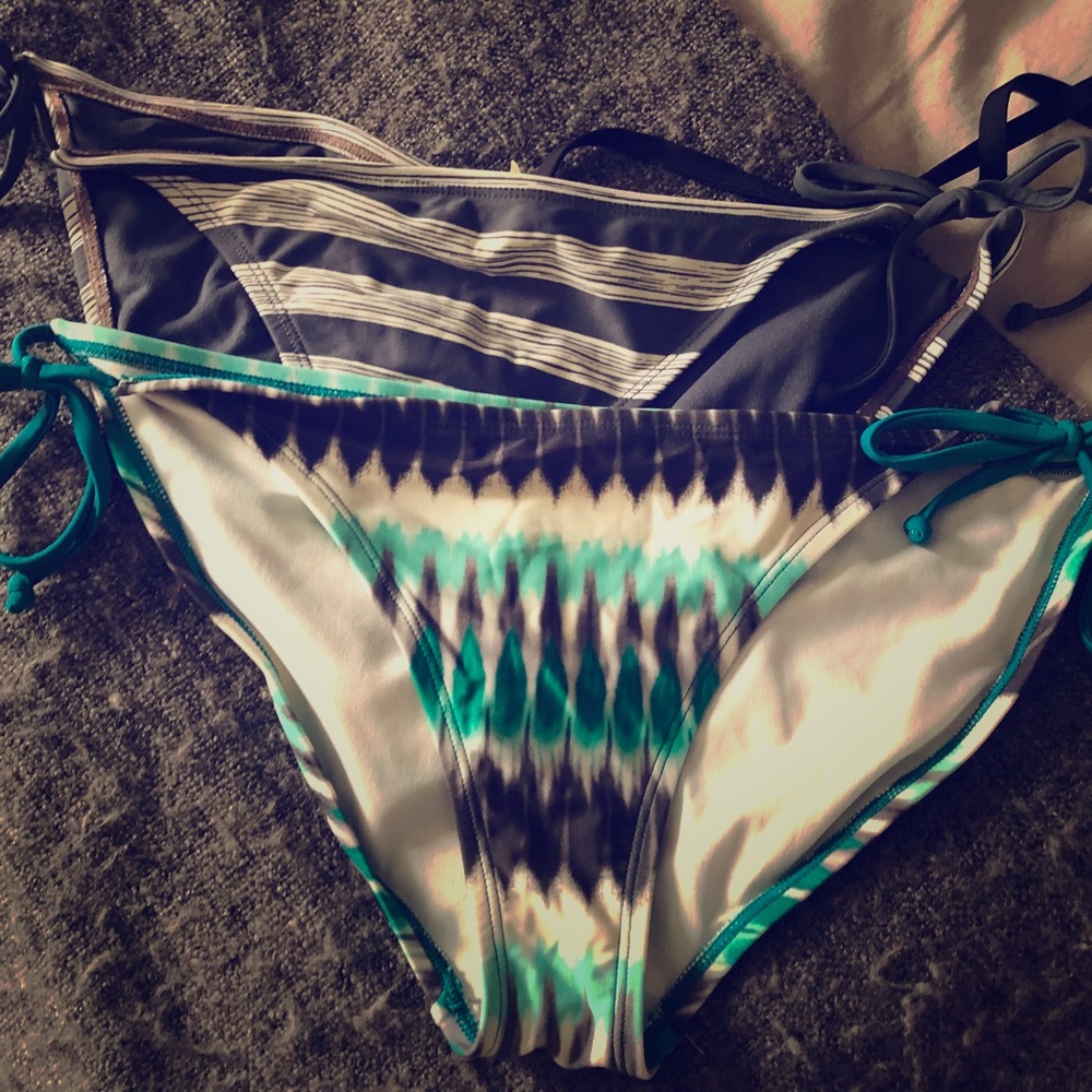 Bikini Bottom Bundle